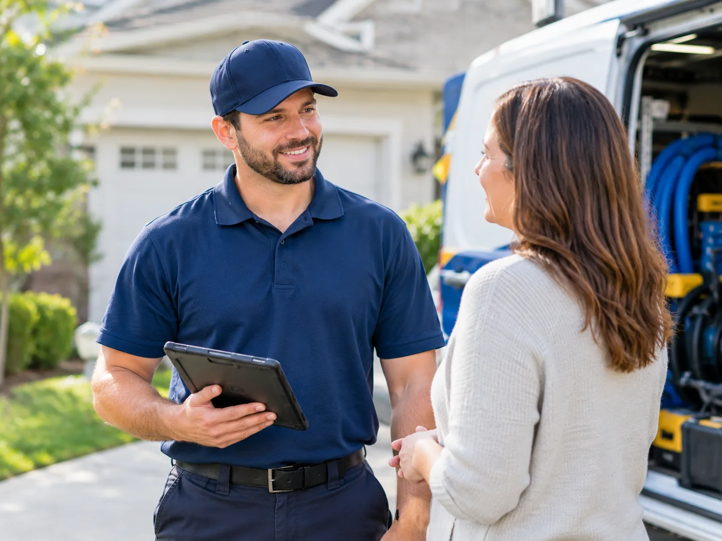 Sewage Backup Cleanup Lockport, IL FAQs